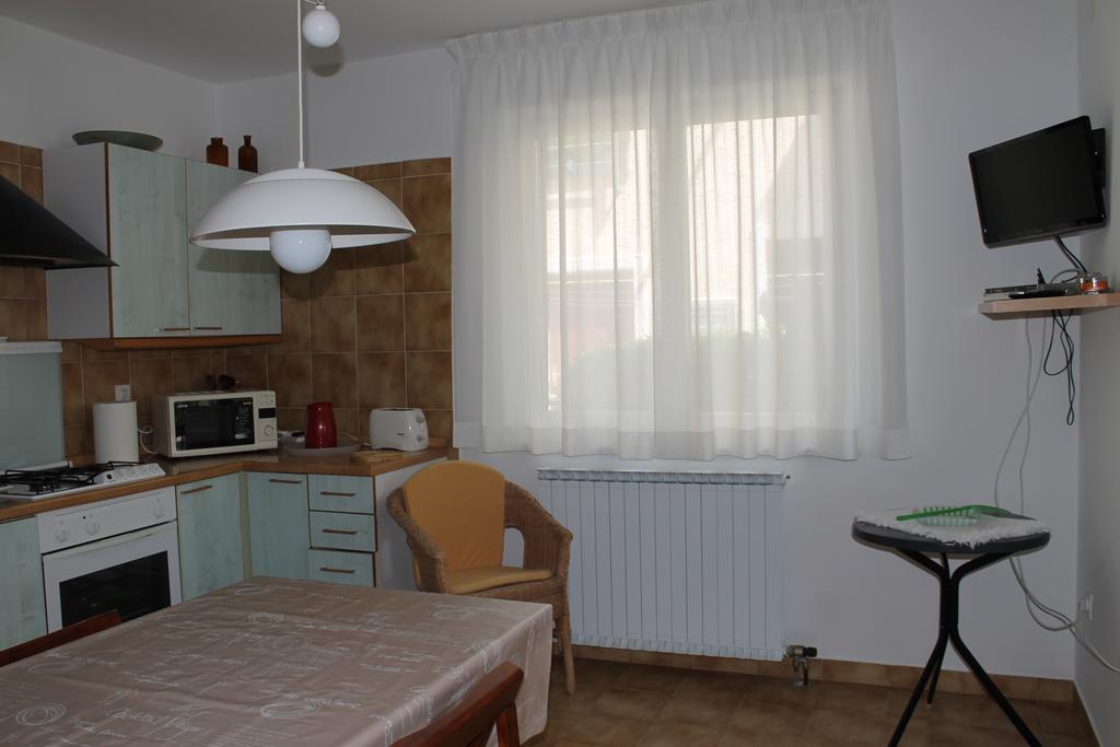 Apartments Vila Marica Rabac Δωμάτιο φωτογραφία