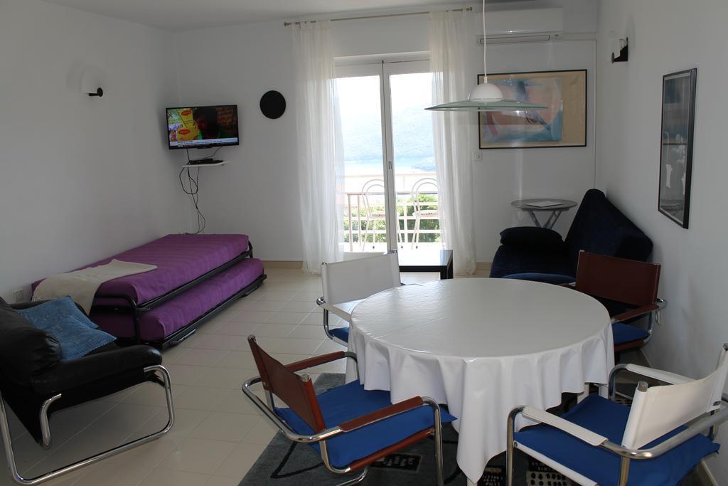 Apartments Vila Marica Rabac Δωμάτιο φωτογραφία