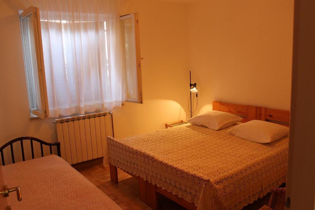 Apartments Vila Marica Rabac Δωμάτιο φωτογραφία