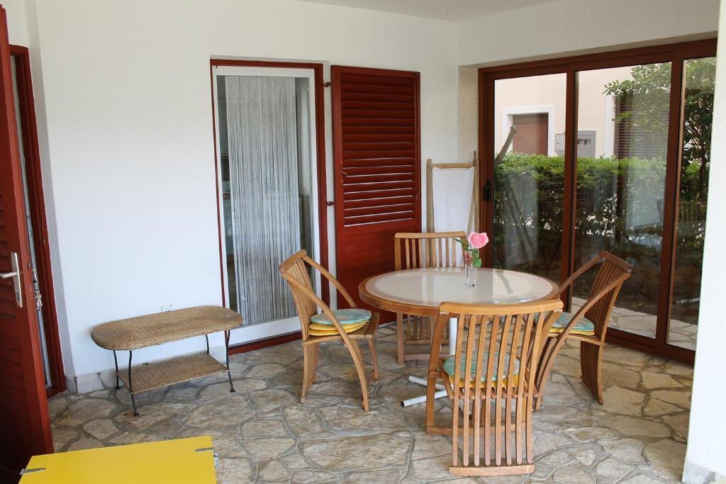 Apartments Vila Marica Rabac Δωμάτιο φωτογραφία