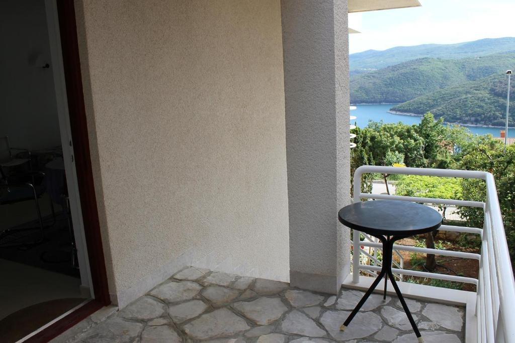 Apartments Vila Marica Rabac Δωμάτιο φωτογραφία