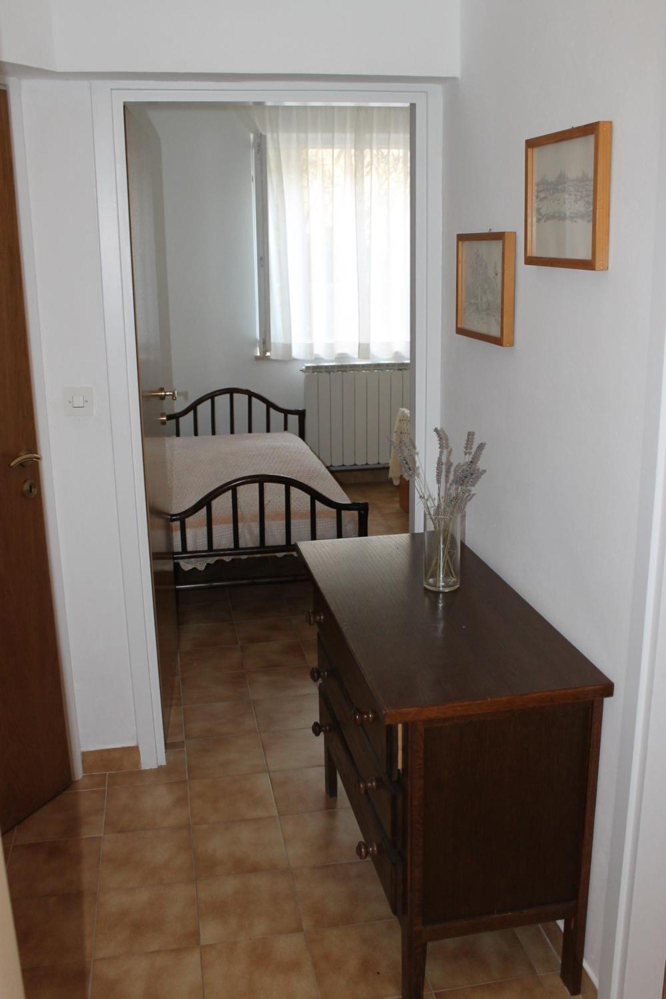 Apartments Vila Marica Rabac Εξωτερικό φωτογραφία