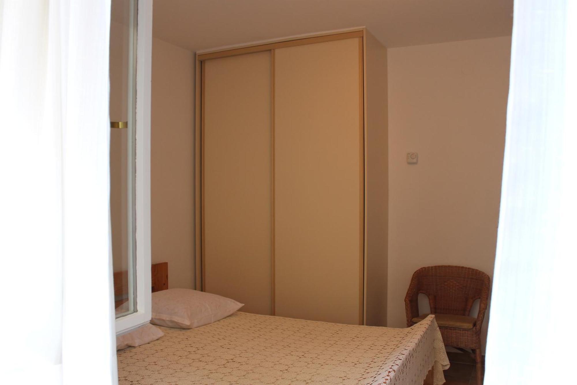 Apartments Vila Marica Rabac Εξωτερικό φωτογραφία