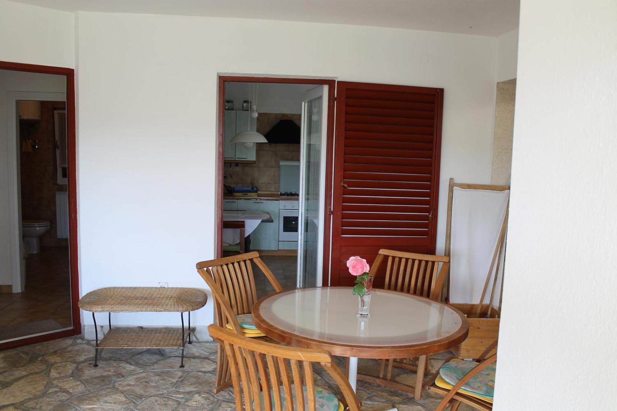 Apartments Vila Marica Rabac Εξωτερικό φωτογραφία