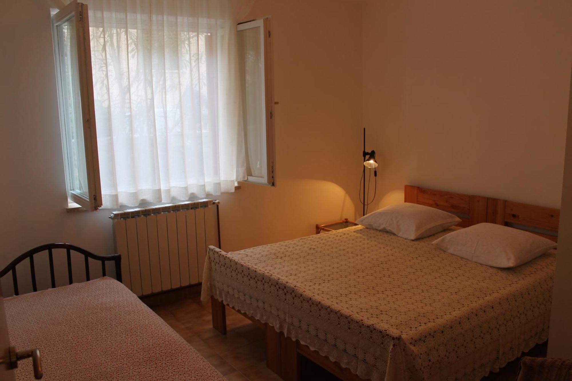 Apartments Vila Marica Rabac Εξωτερικό φωτογραφία