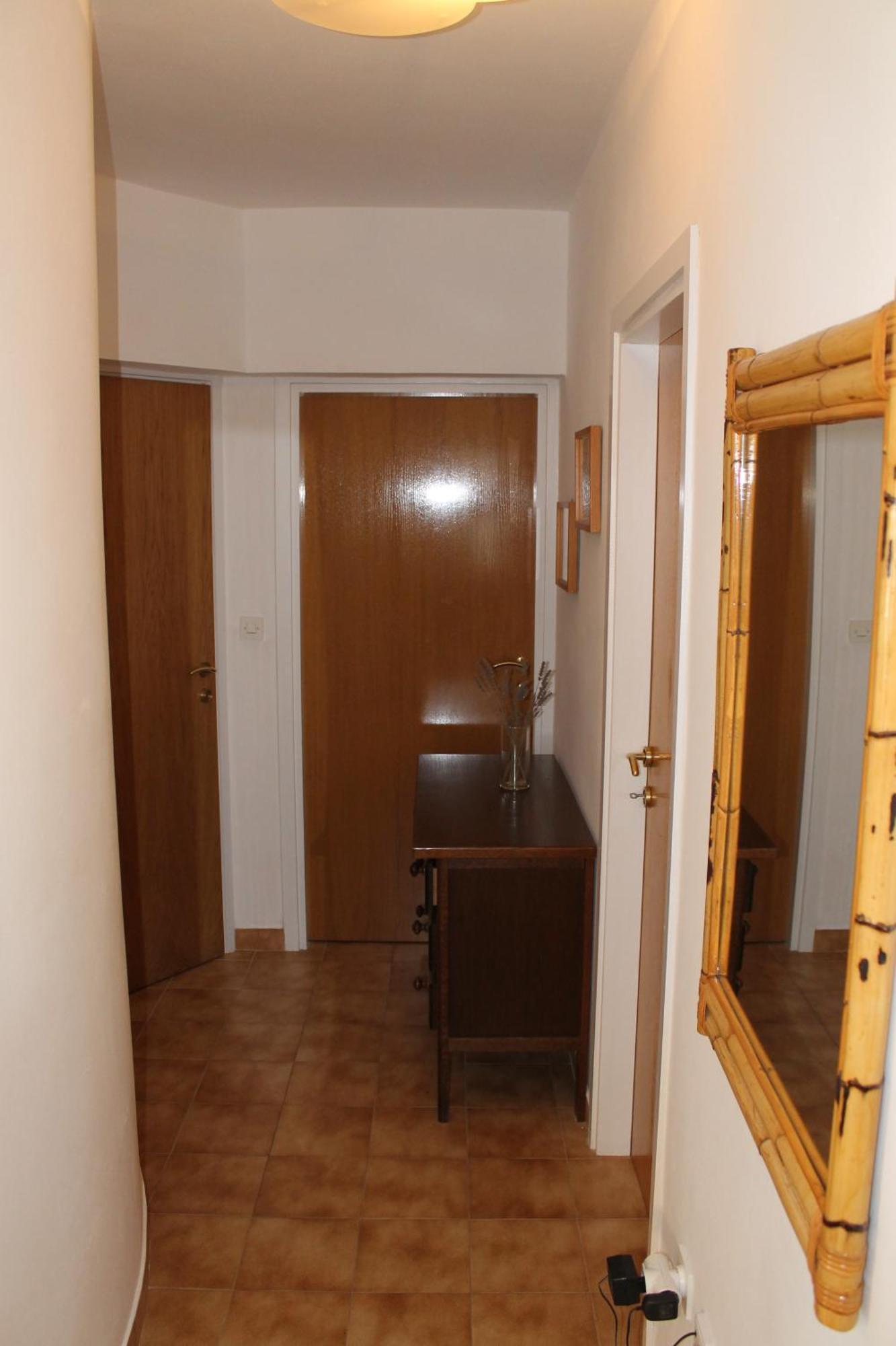 Apartments Vila Marica Rabac Εξωτερικό φωτογραφία