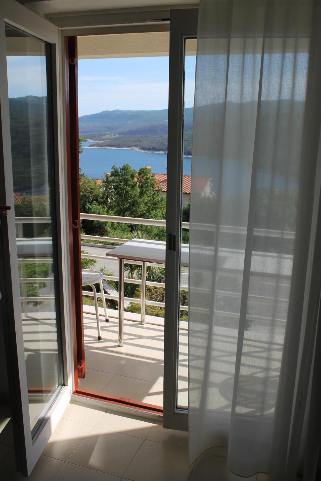 Apartments Vila Marica Rabac Εξωτερικό φωτογραφία