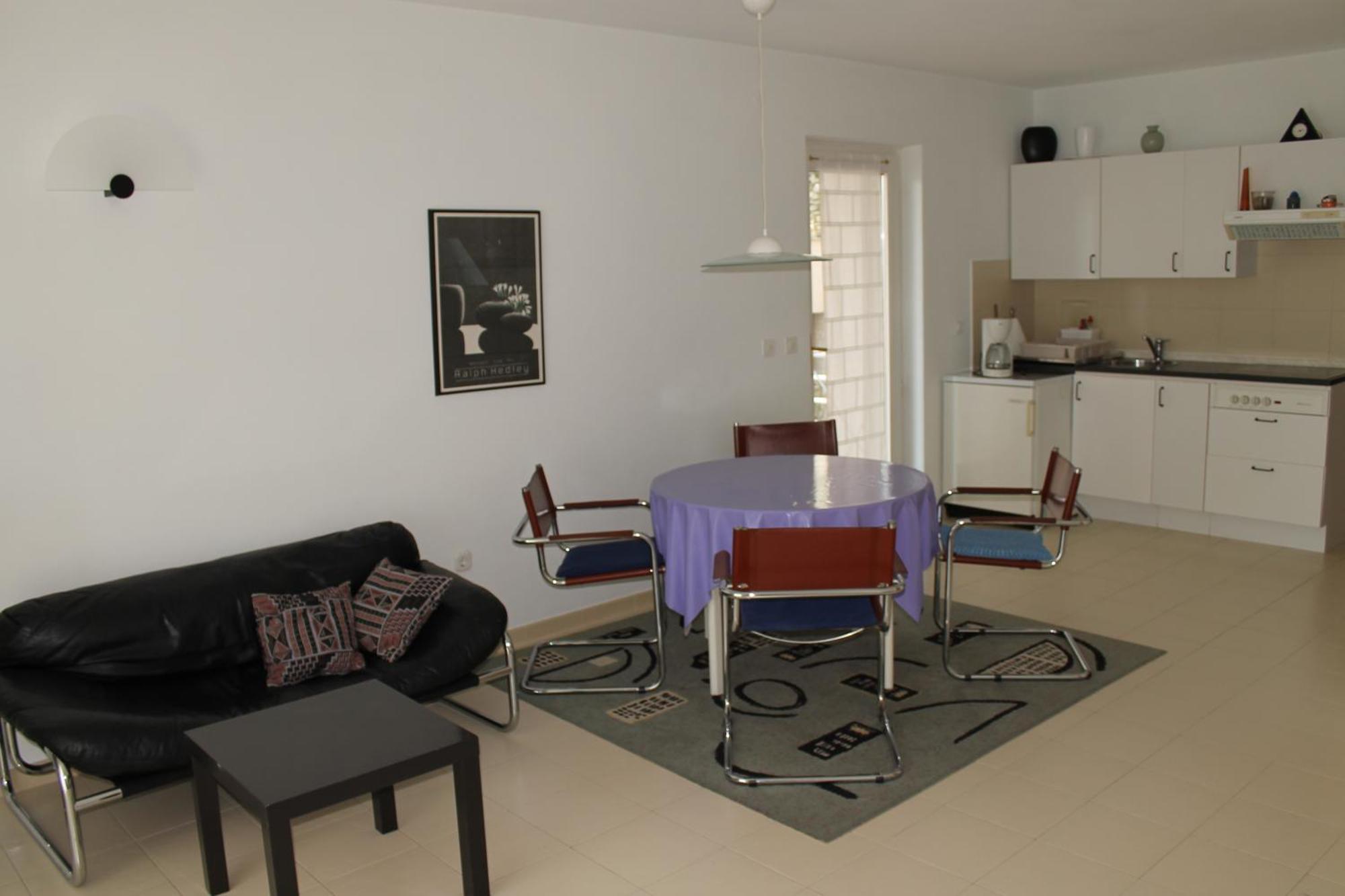 Apartments Vila Marica Rabac Εξωτερικό φωτογραφία