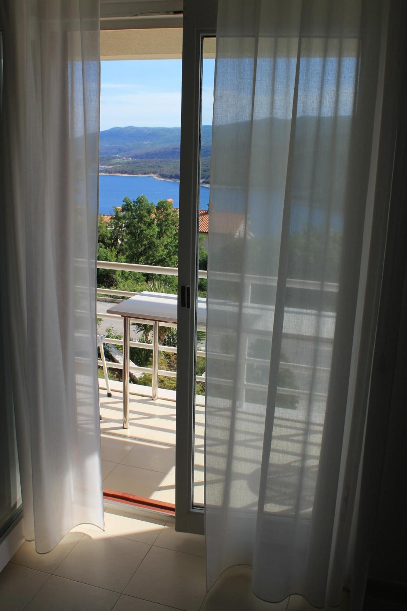 Apartments Vila Marica Rabac Εξωτερικό φωτογραφία