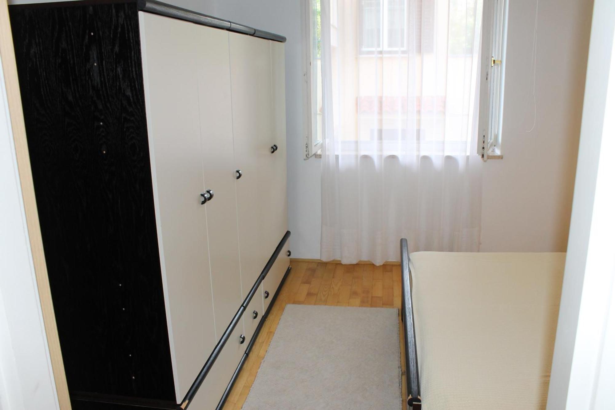 Apartments Vila Marica Rabac Εξωτερικό φωτογραφία