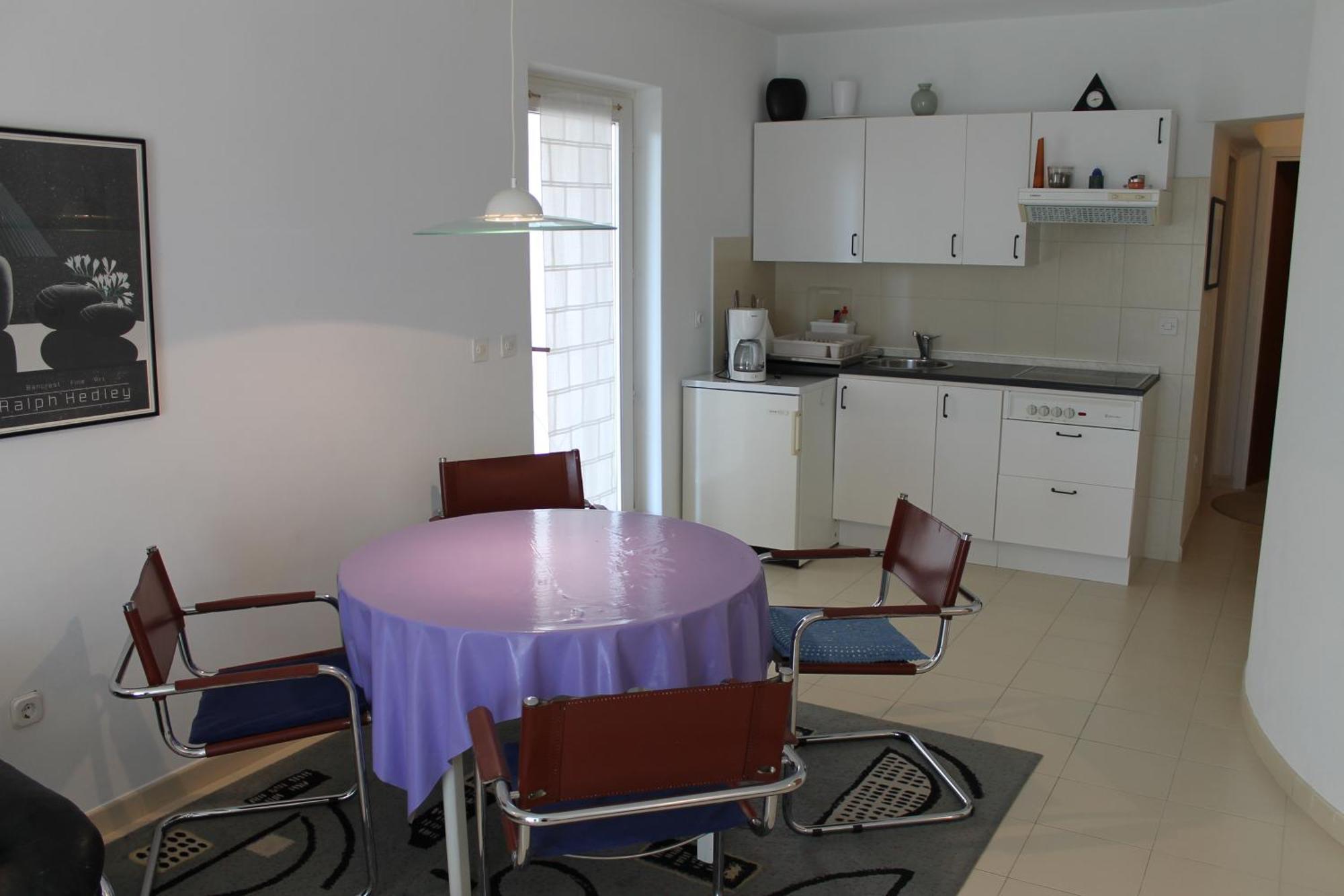 Apartments Vila Marica Rabac Εξωτερικό φωτογραφία