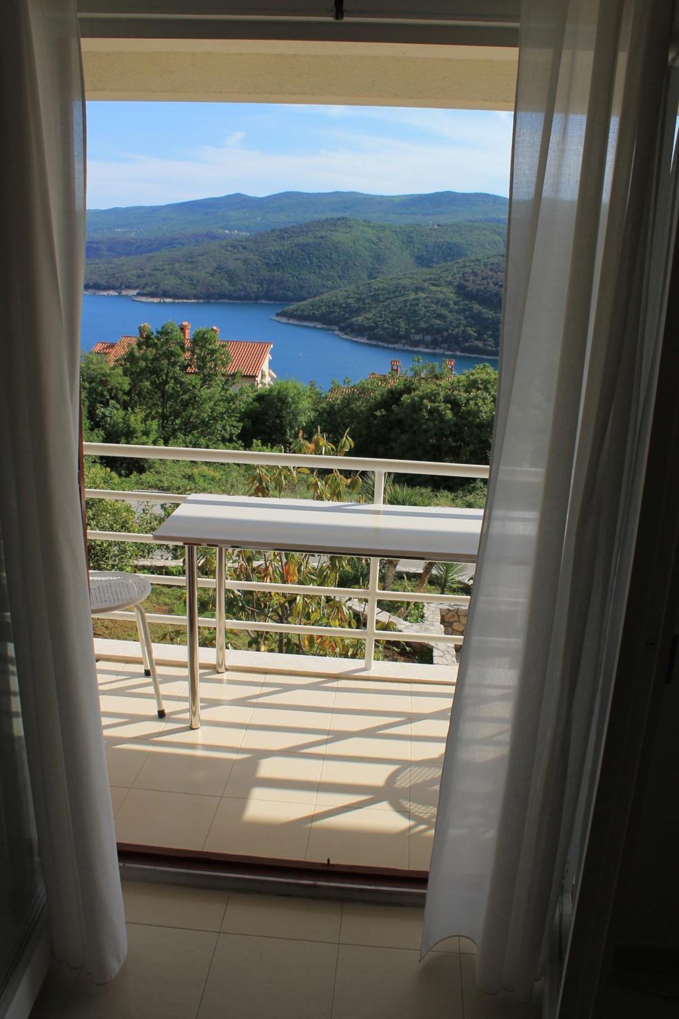 Apartments Vila Marica Rabac Εξωτερικό φωτογραφία