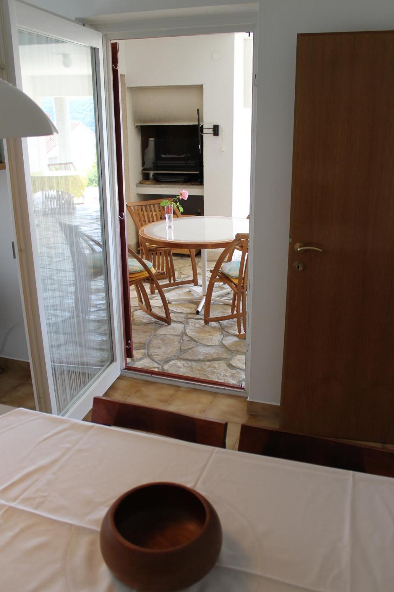 Apartments Vila Marica Rabac Εξωτερικό φωτογραφία