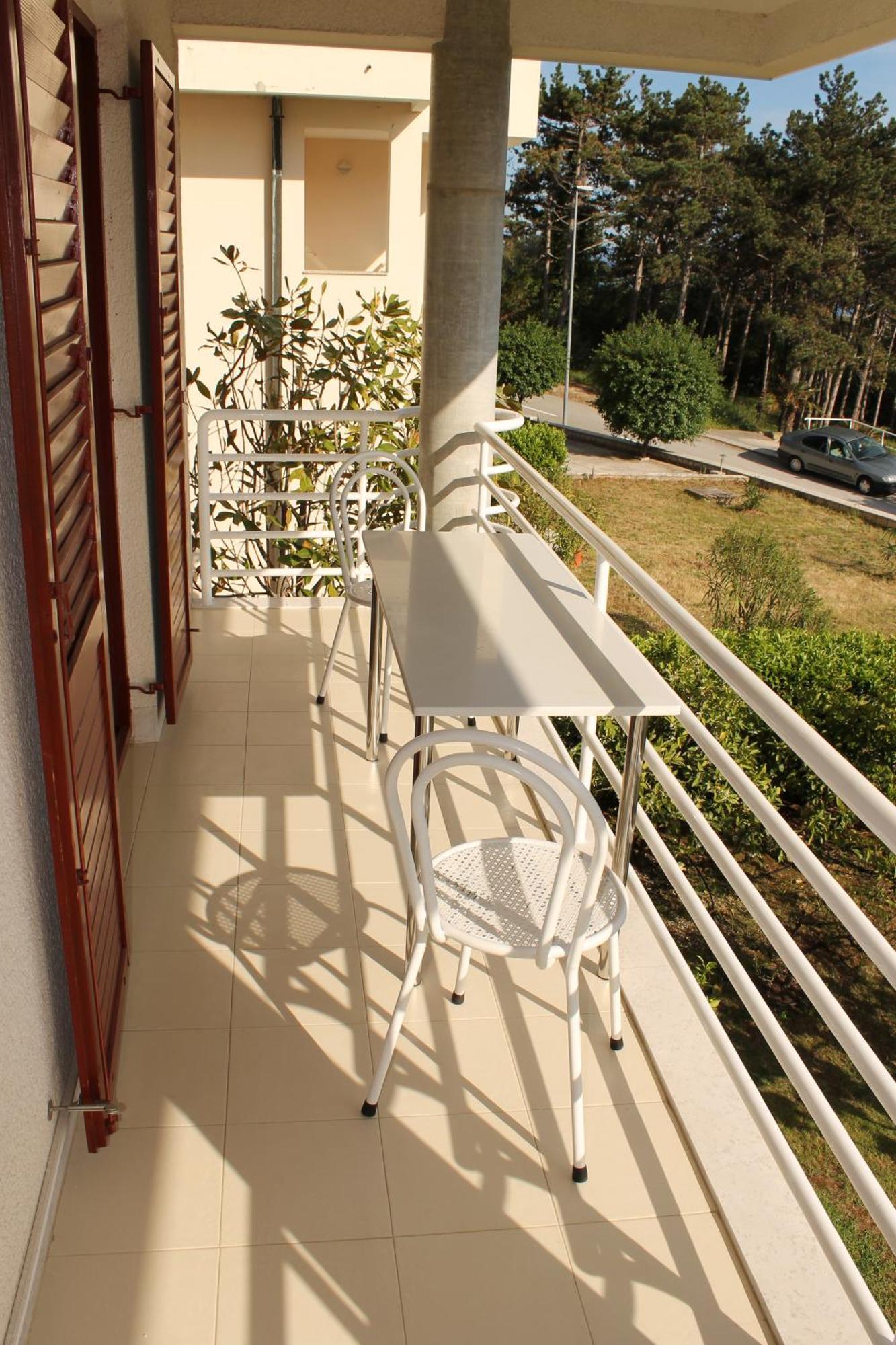 Apartments Vila Marica Rabac Εξωτερικό φωτογραφία