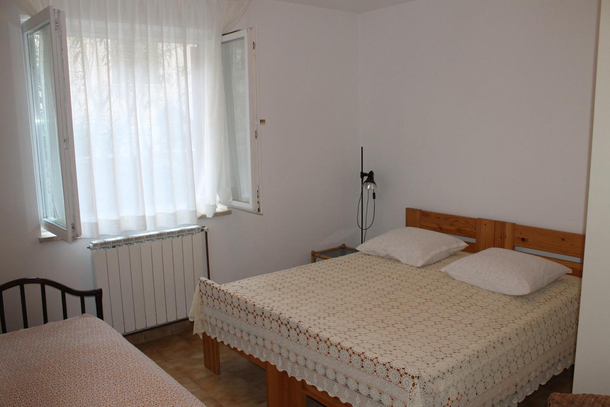Apartments Vila Marica Rabac Εξωτερικό φωτογραφία