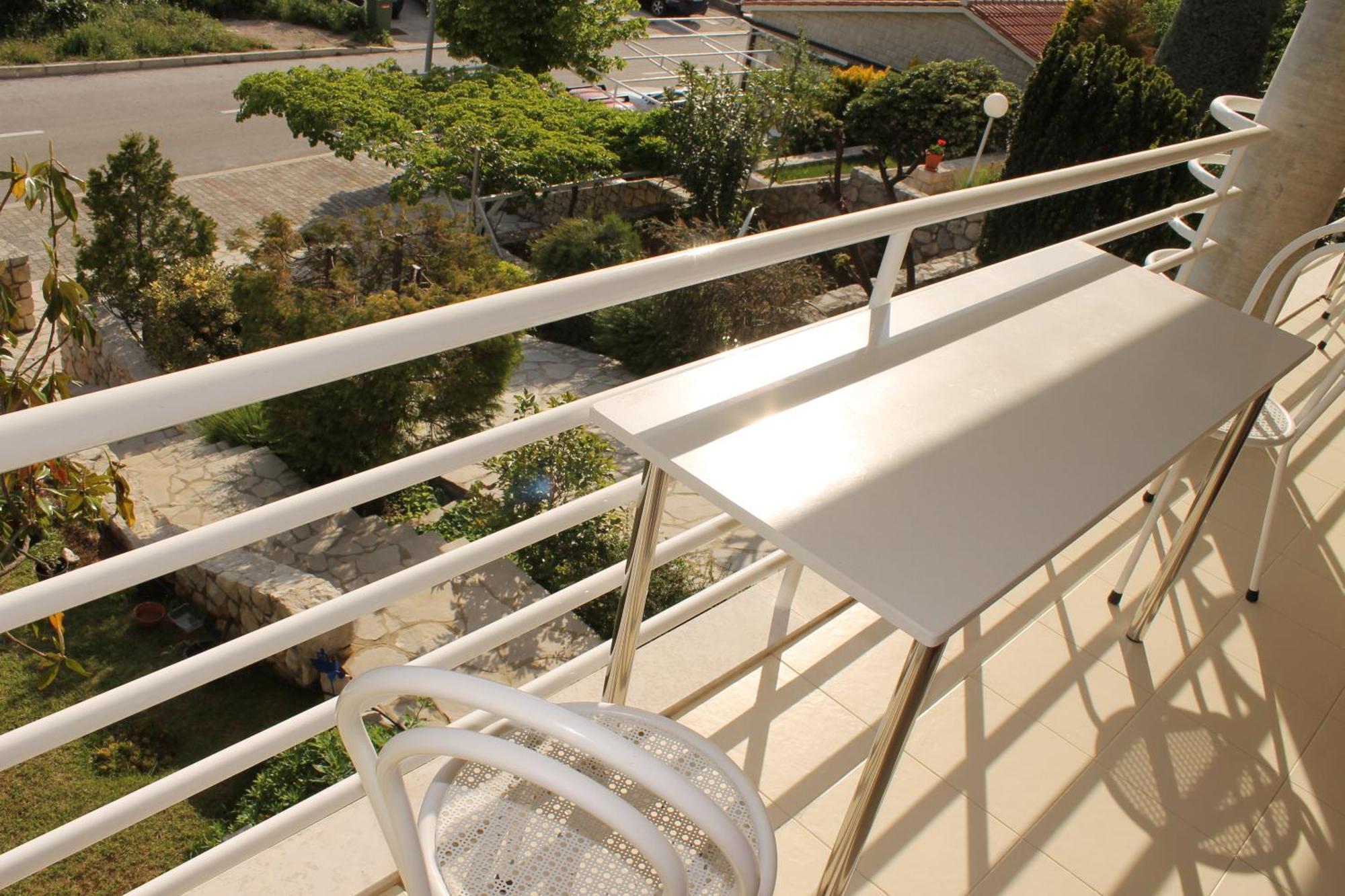 Apartments Vila Marica Rabac Εξωτερικό φωτογραφία