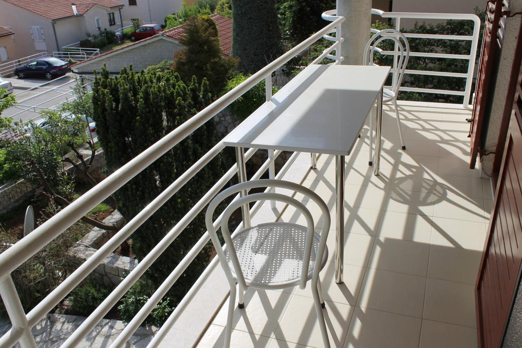 Apartments Vila Marica Rabac Εξωτερικό φωτογραφία