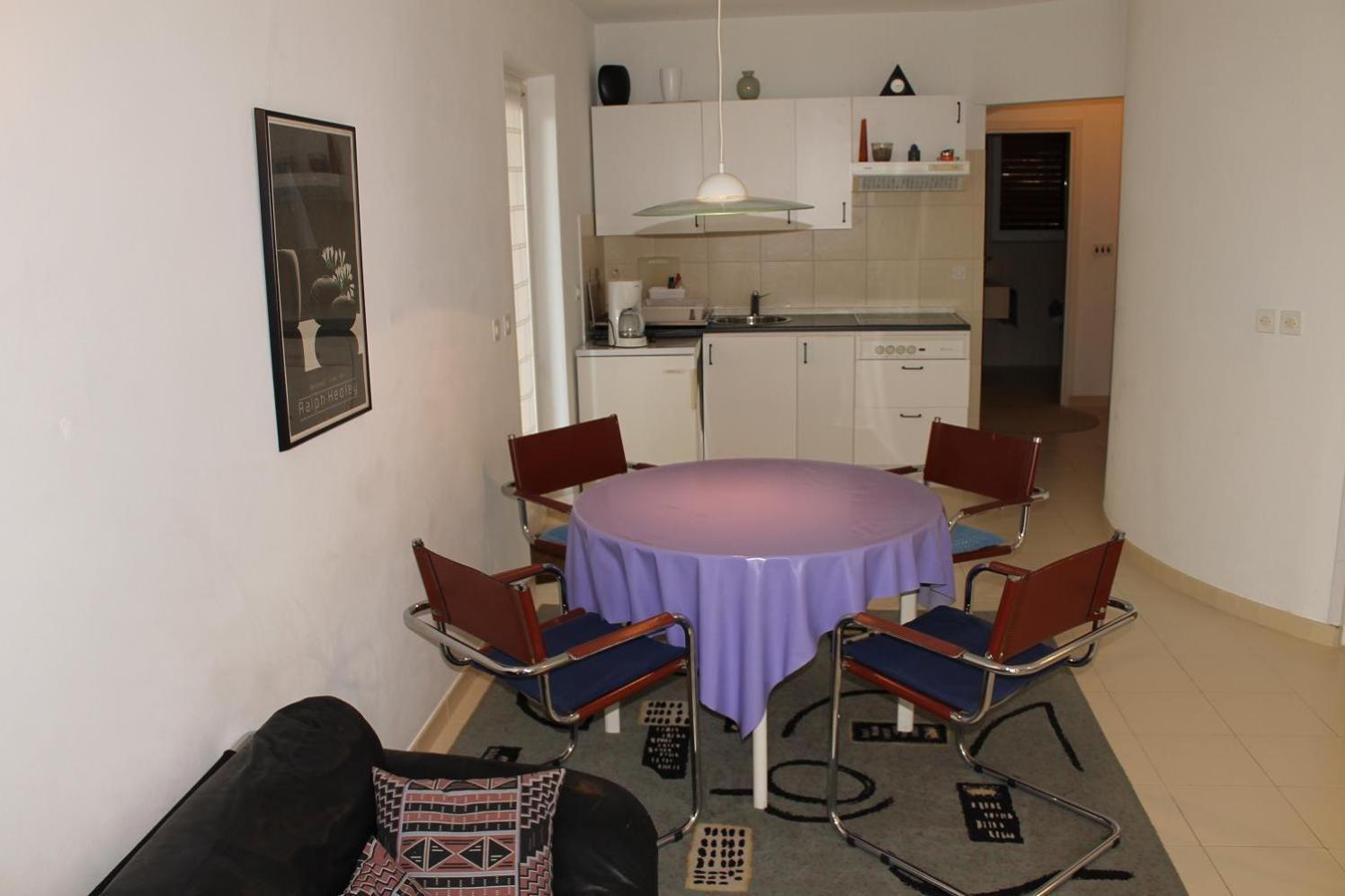 Apartments Vila Marica Rabac Εξωτερικό φωτογραφία