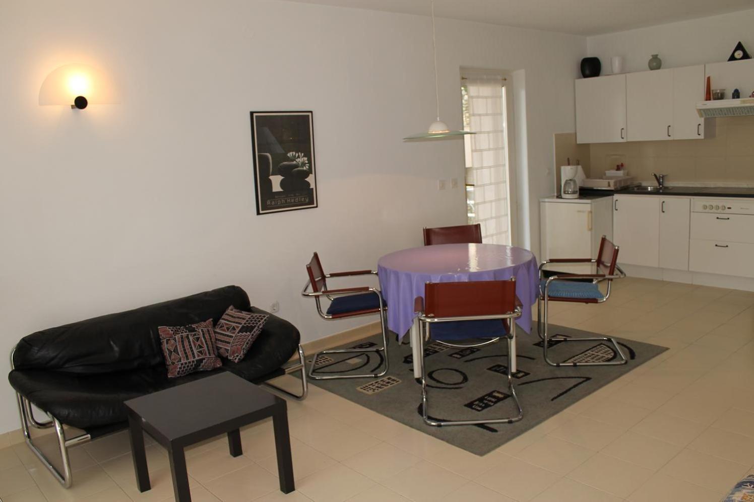 Apartments Vila Marica Rabac Δωμάτιο φωτογραφία