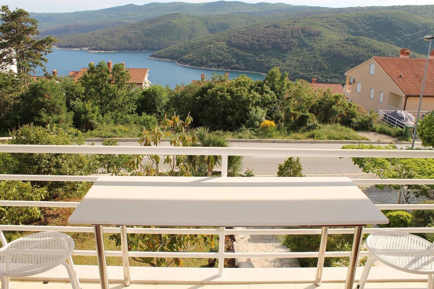 Apartments Vila Marica Rabac Δωμάτιο φωτογραφία