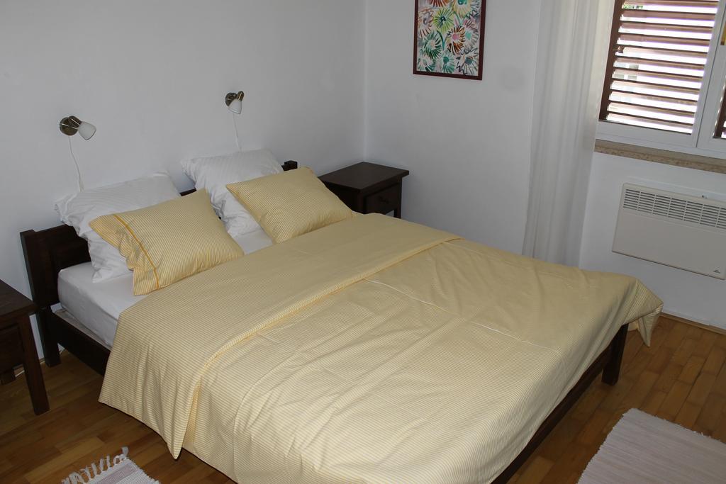 Apartments Vila Marica Rabac Δωμάτιο φωτογραφία