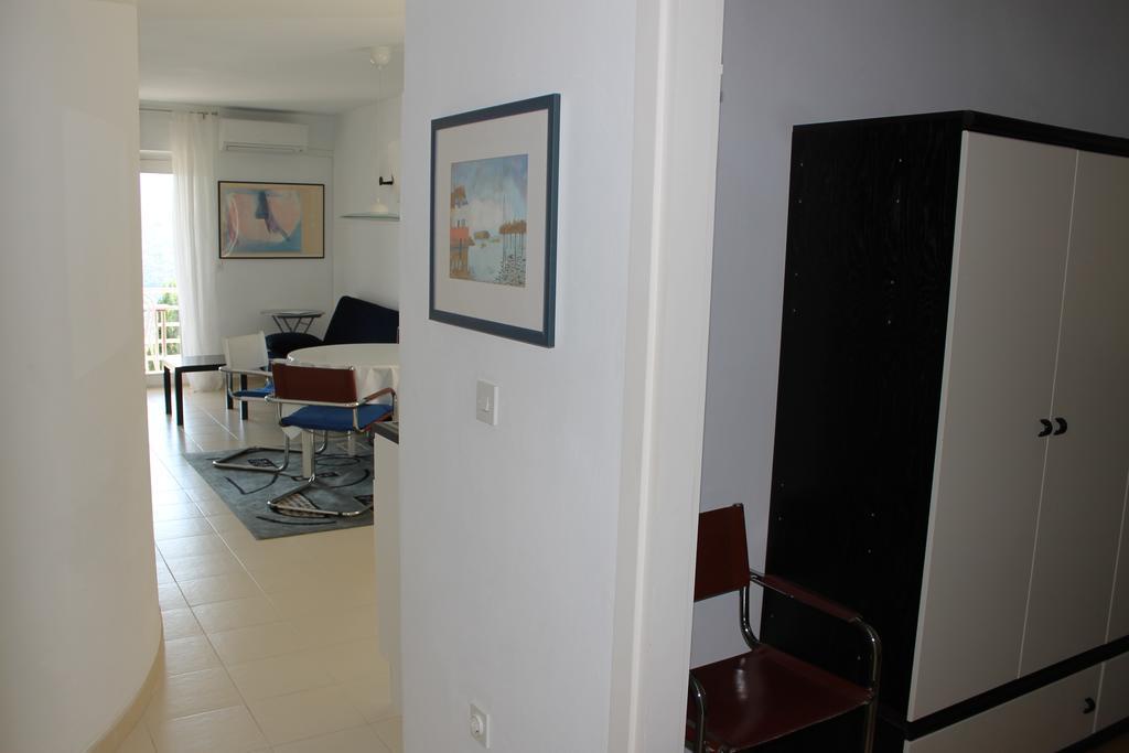 Apartments Vila Marica Rabac Δωμάτιο φωτογραφία