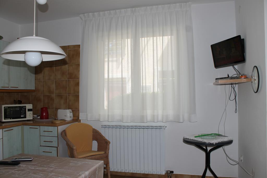 Apartments Vila Marica Rabac Δωμάτιο φωτογραφία