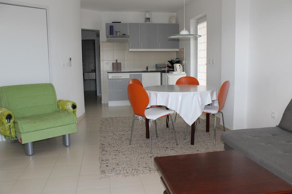 Apartments Vila Marica Rabac Εξωτερικό φωτογραφία