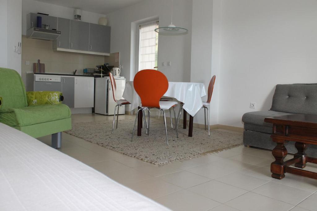Apartments Vila Marica Rabac Δωμάτιο φωτογραφία